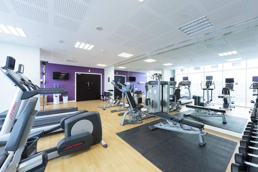 Premier Inn Doha Education City Umm al Qubur Extérieur photo