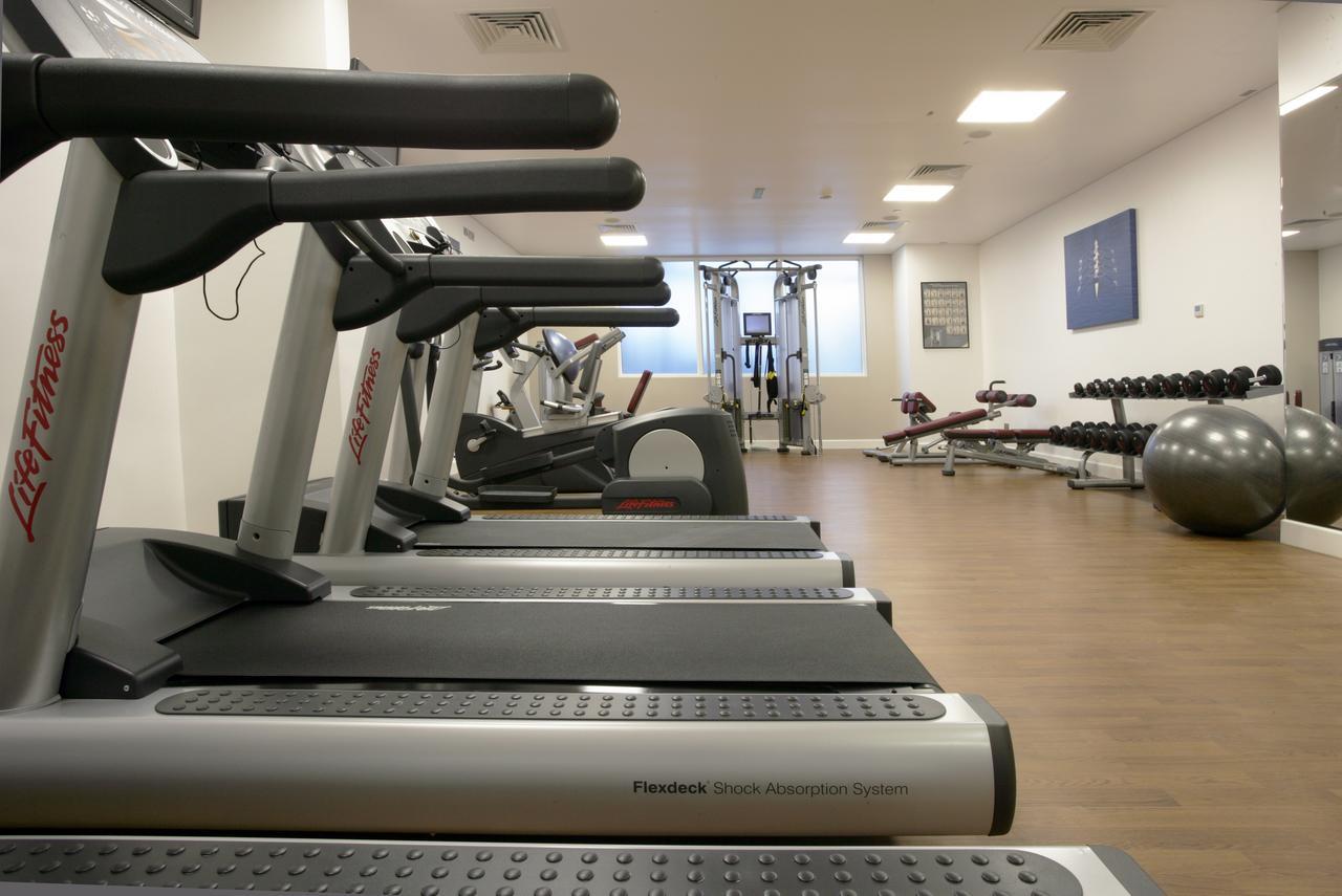 Premier Inn Doha Education City Umm al Qubur Extérieur photo